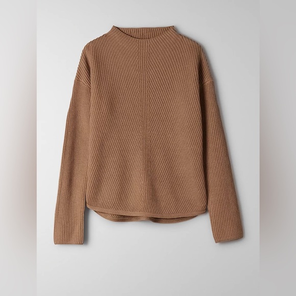 Aritzia Babaton Chalmers sweater - Picture 4 of 10